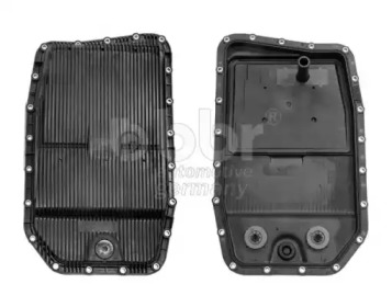BBR AUTOMOTIVE 0033014280 -  Масляный поддон, автоматическая коробка передач